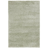 SAFAVIEH Tahoe Shag Lisjana Geometric 1.2-inch Thick Rug