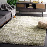 SAFAVIEH Tahoe Shag Mahala Abstract 1.2-inch Thick Rug