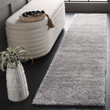 SAFAVIEH Tahoe Shag Mahala Abstract 1.2-inch Thick Rug