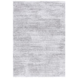 SAFAVIEH Tahoe Shag Mahala Abstract 1.2-inch Thick Rug