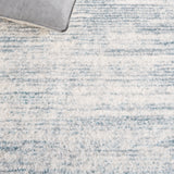 SAFAVIEH Tahoe Shag Mahala Abstract 1.2-inch Thick Rug