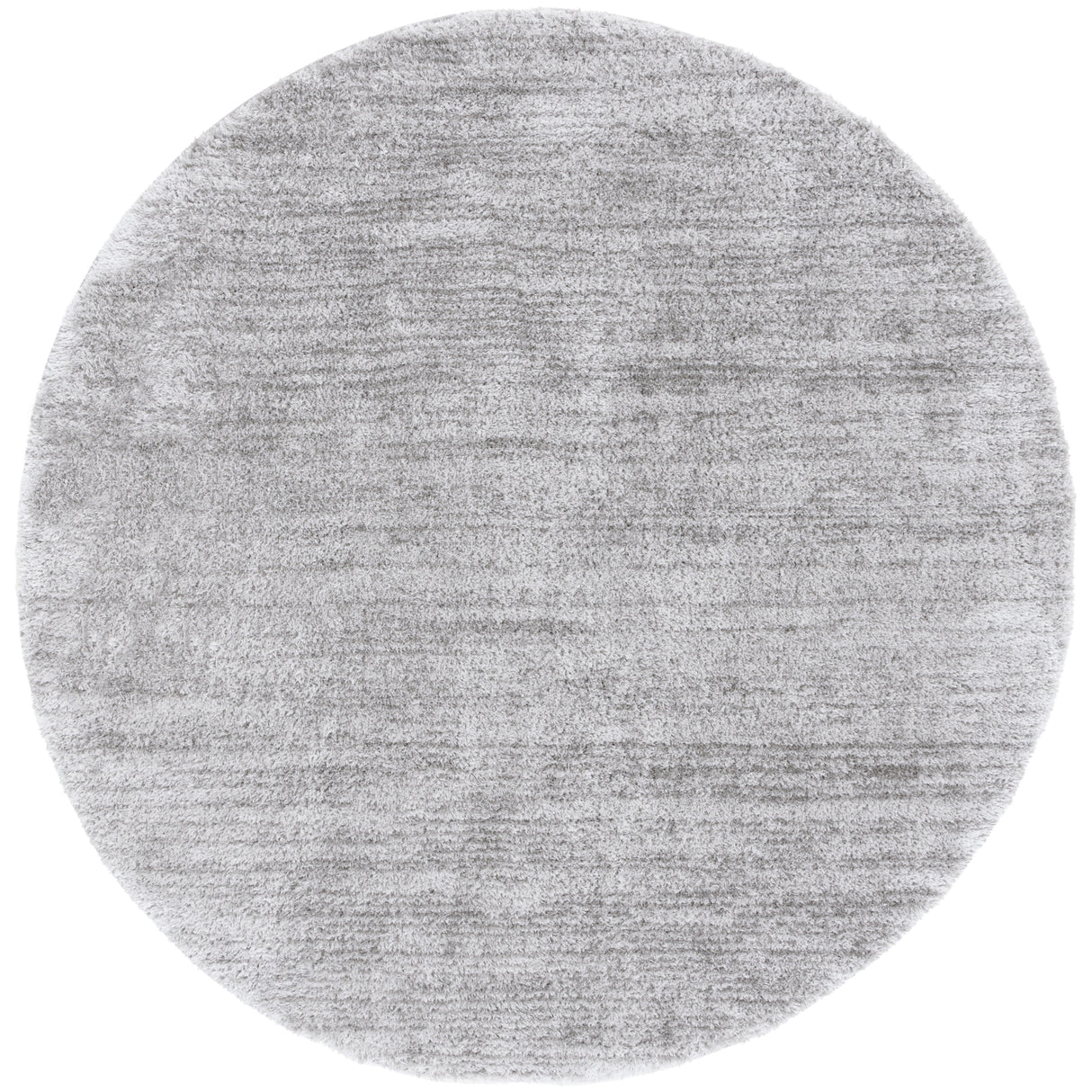 SAFAVIEH Tahoe Shag Mahala Abstract 1.2-inch Thick Rug