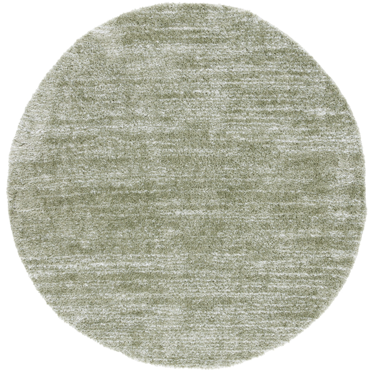 SAFAVIEH Tahoe Shag Mahala Abstract 1.2-inch Thick Rug