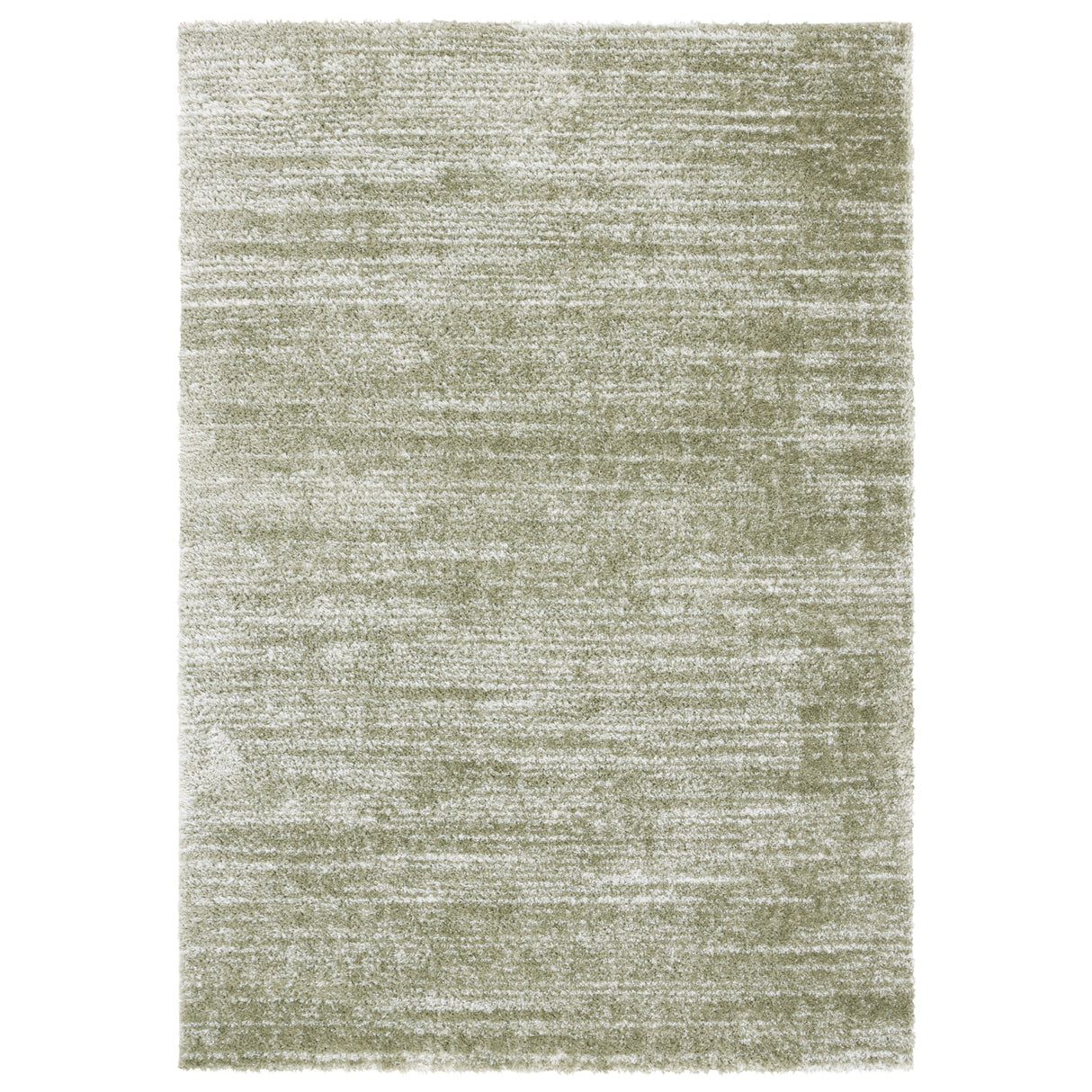 SAFAVIEH Tahoe Shag Mahala Abstract 1.2-inch Thick Rug