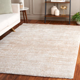 SAFAVIEH Tahoe Shag Mahala Abstract 1.2-inch Thick Rug