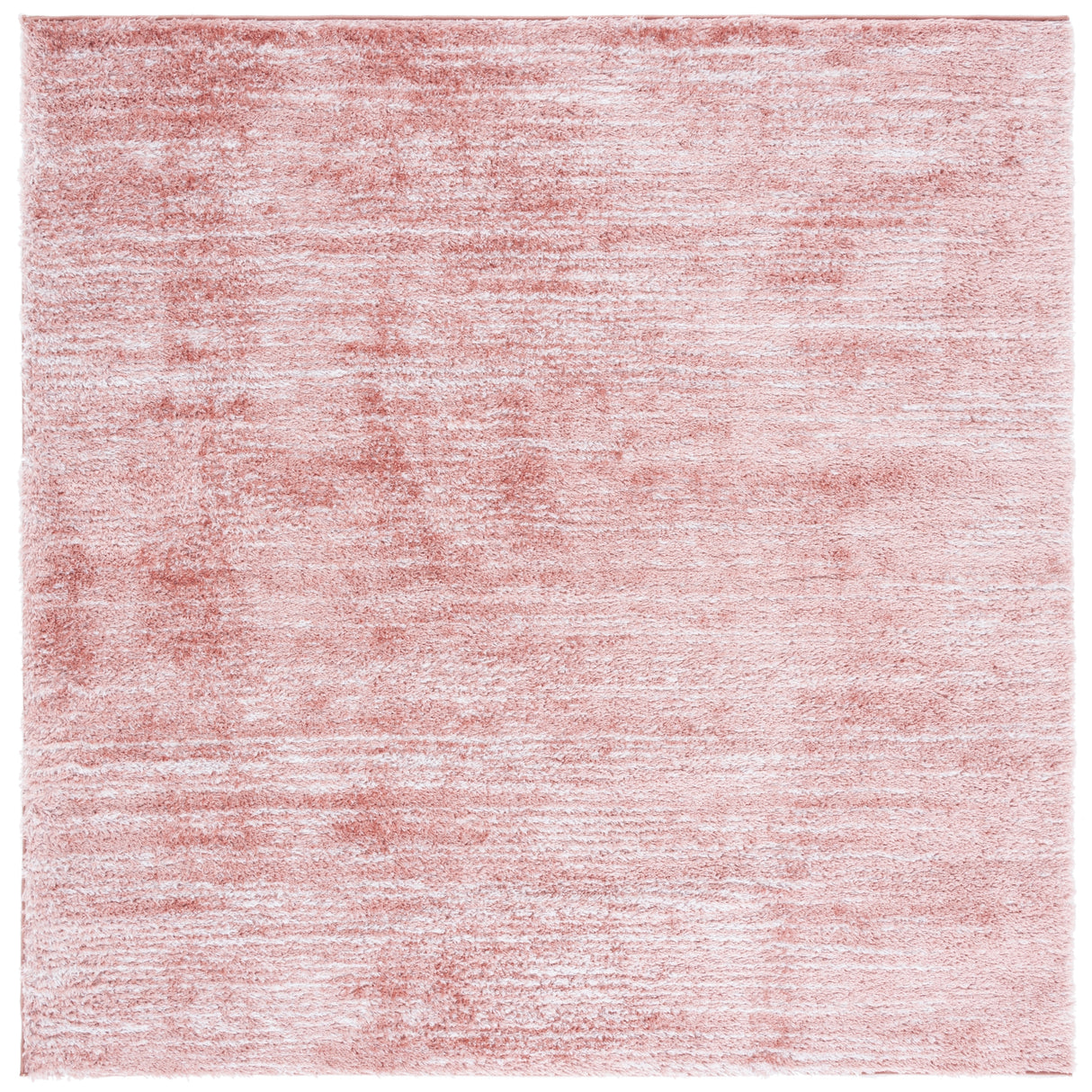 SAFAVIEH Tahoe Shag Mahala Abstract 1.2-inch Thick Rug