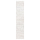 SAFAVIEH Tahoe Shag Mahala Abstract 1.2-inch Thick Rug