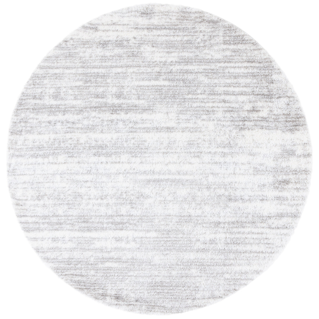 SAFAVIEH Tahoe Shag Mahala Abstract 1.2-inch Thick Rug