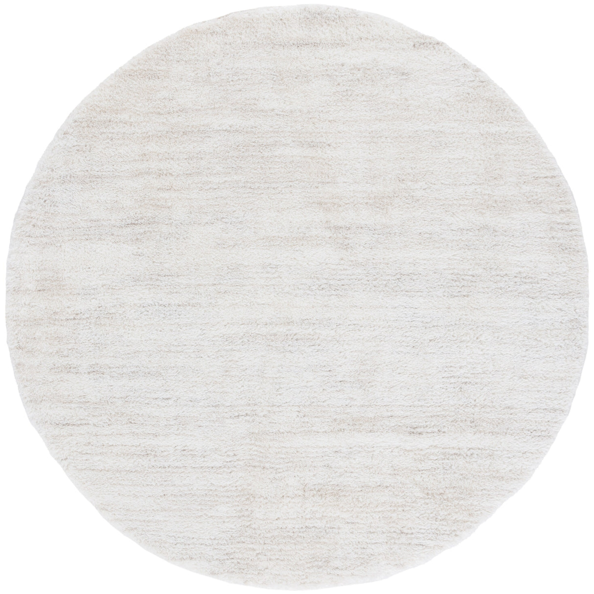 SAFAVIEH Tahoe Shag Mahala Abstract 1.2-inch Thick Rug