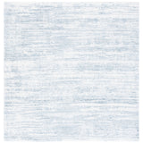 SAFAVIEH Tahoe Shag Mahala Abstract 1.2-inch Thick Rug