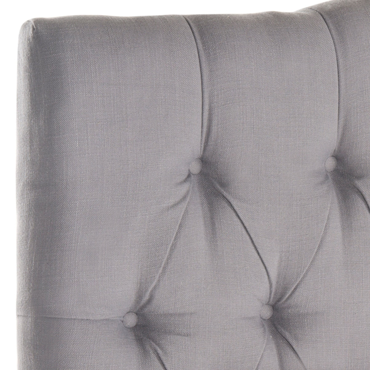 SAFAVIEH Tai Upholstered Tufted Headboard