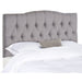 SAFAVIEH Tai Upholstered Tufted Headboard