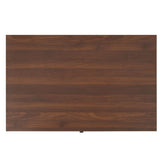 SAFAVIEH Tawnee Coffee Table - 47" W x 30" D x 16" H - 47Wx30Dx16H