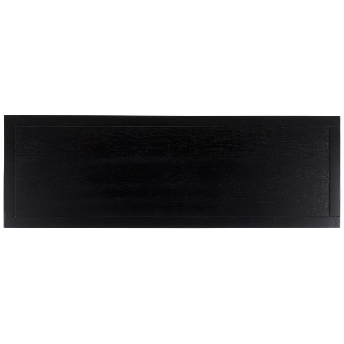 SAFAVIEH Thea Sepia Console - 60" x 20" x 35.4" - 60Wx20Dx35H