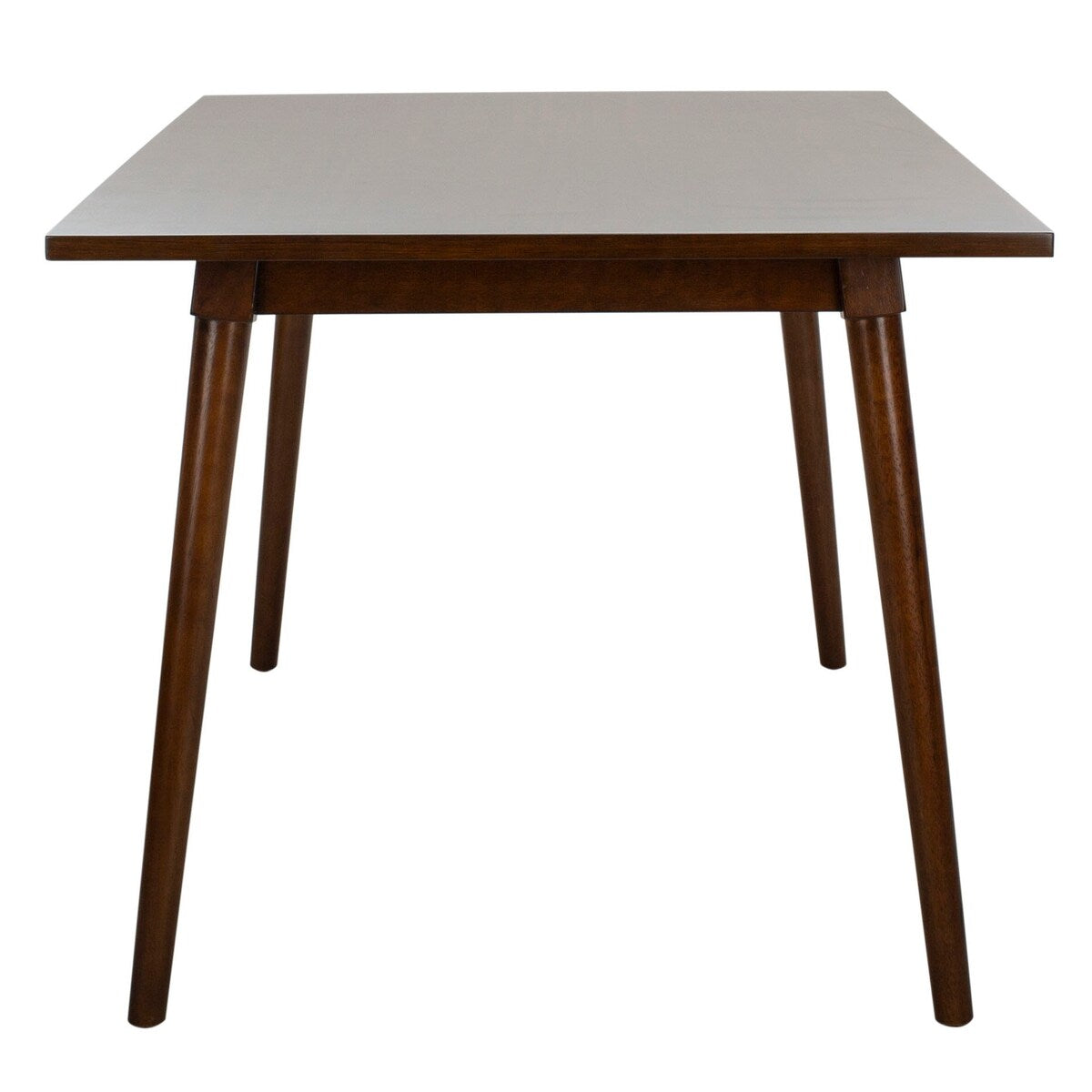 SAFAVIEH Theobalda Rectangle Dining Table - 55" x 36" x 30.3" - 55Wx36Dx30H