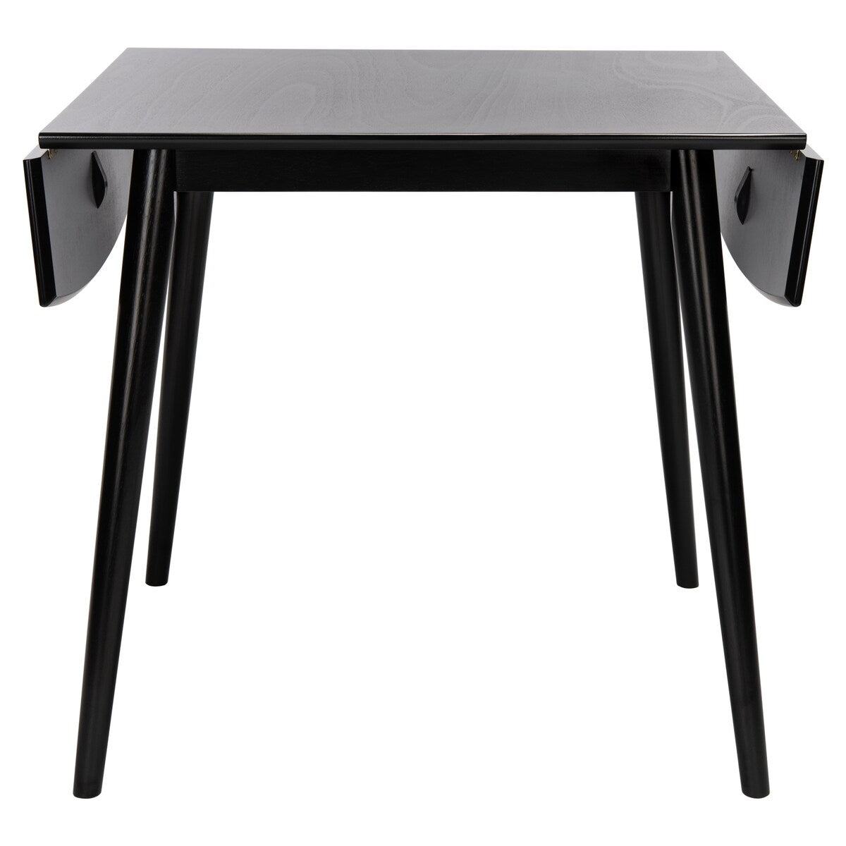 SAFAVIEH Thomasine Extension Dining Table - 47.2" W x 31.5" L x 29.5" H - 47Wx31Dx30H