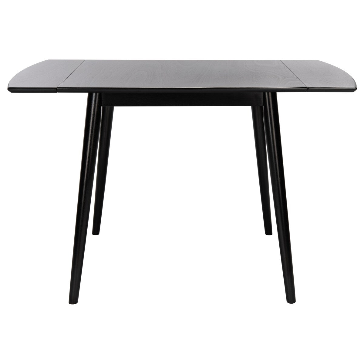 SAFAVIEH Thomasine Extension Dining Table - 47.2" W x 31.5" L x 29.5" H - 47Wx31Dx30H