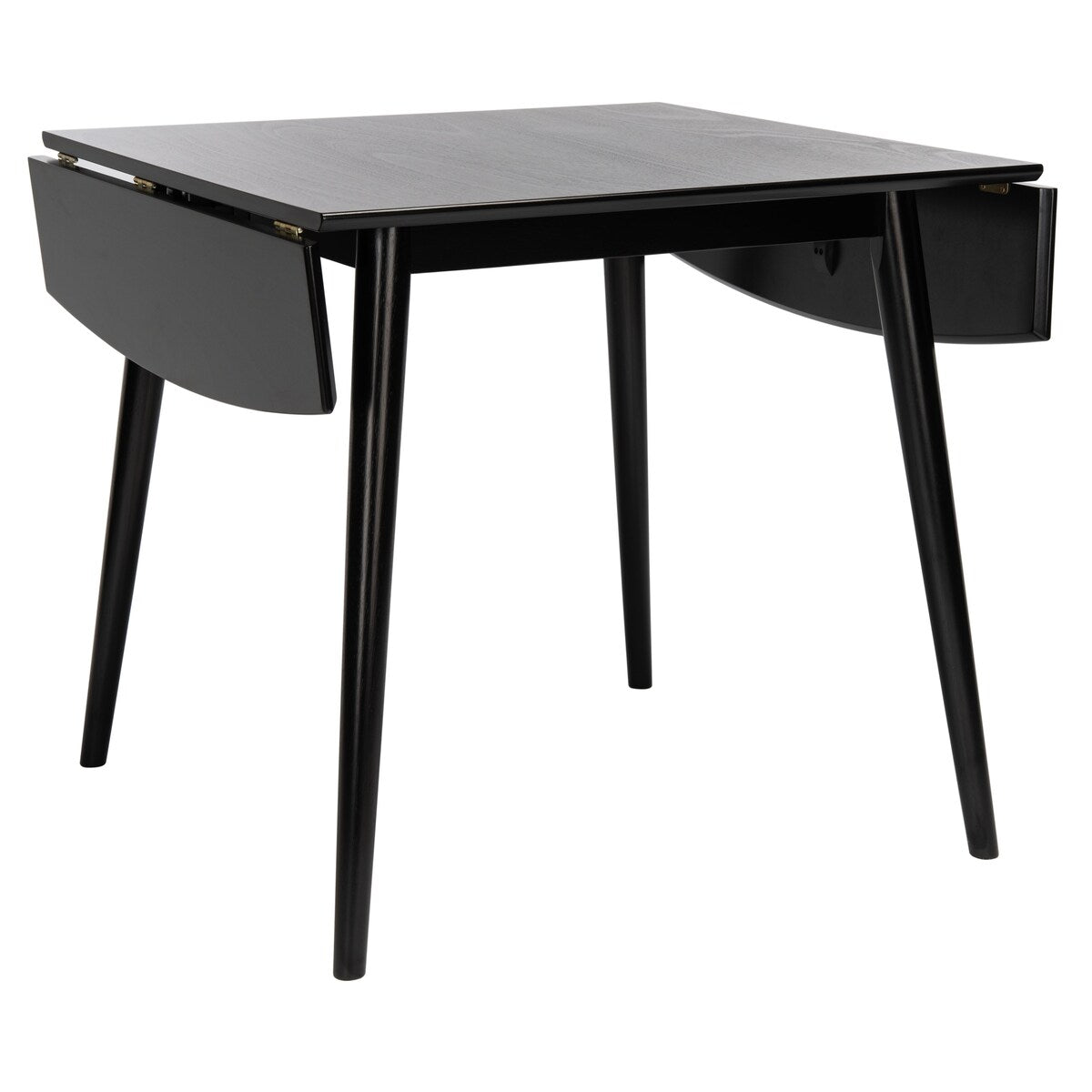 SAFAVIEH Thomasine Extension Dining Table - 47.2" W x 31.5" L x 29.5" H - 47Wx31Dx30H