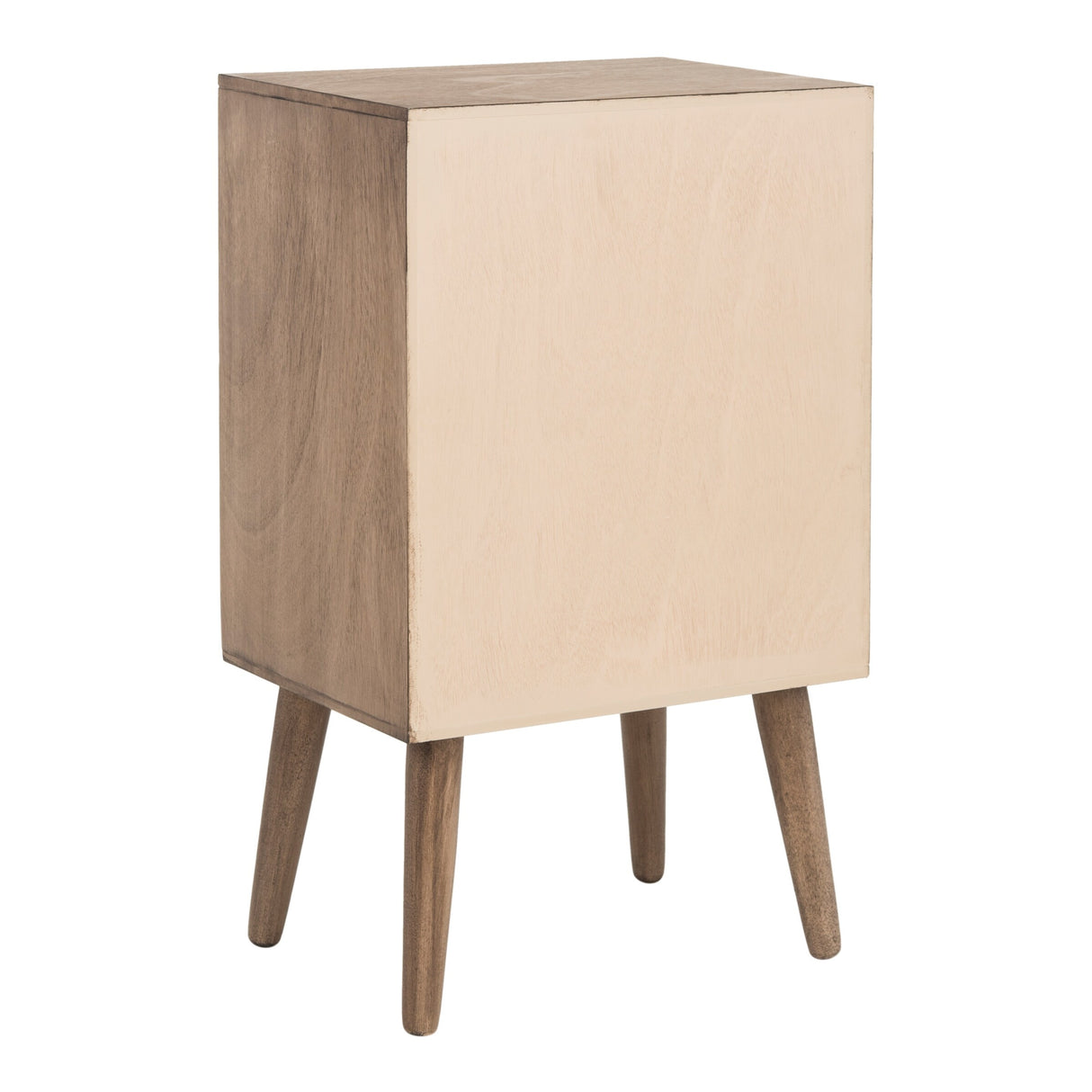 SAFAVIEH Tinie 3-Drawer Chest