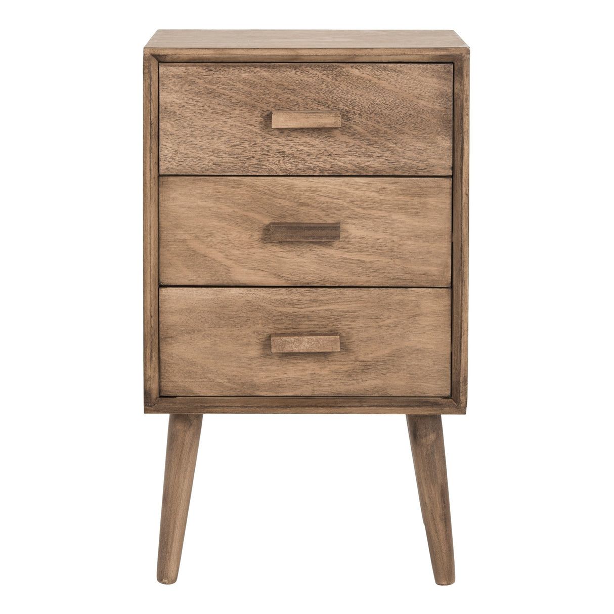 SAFAVIEH Tinie 3-Drawer Chest