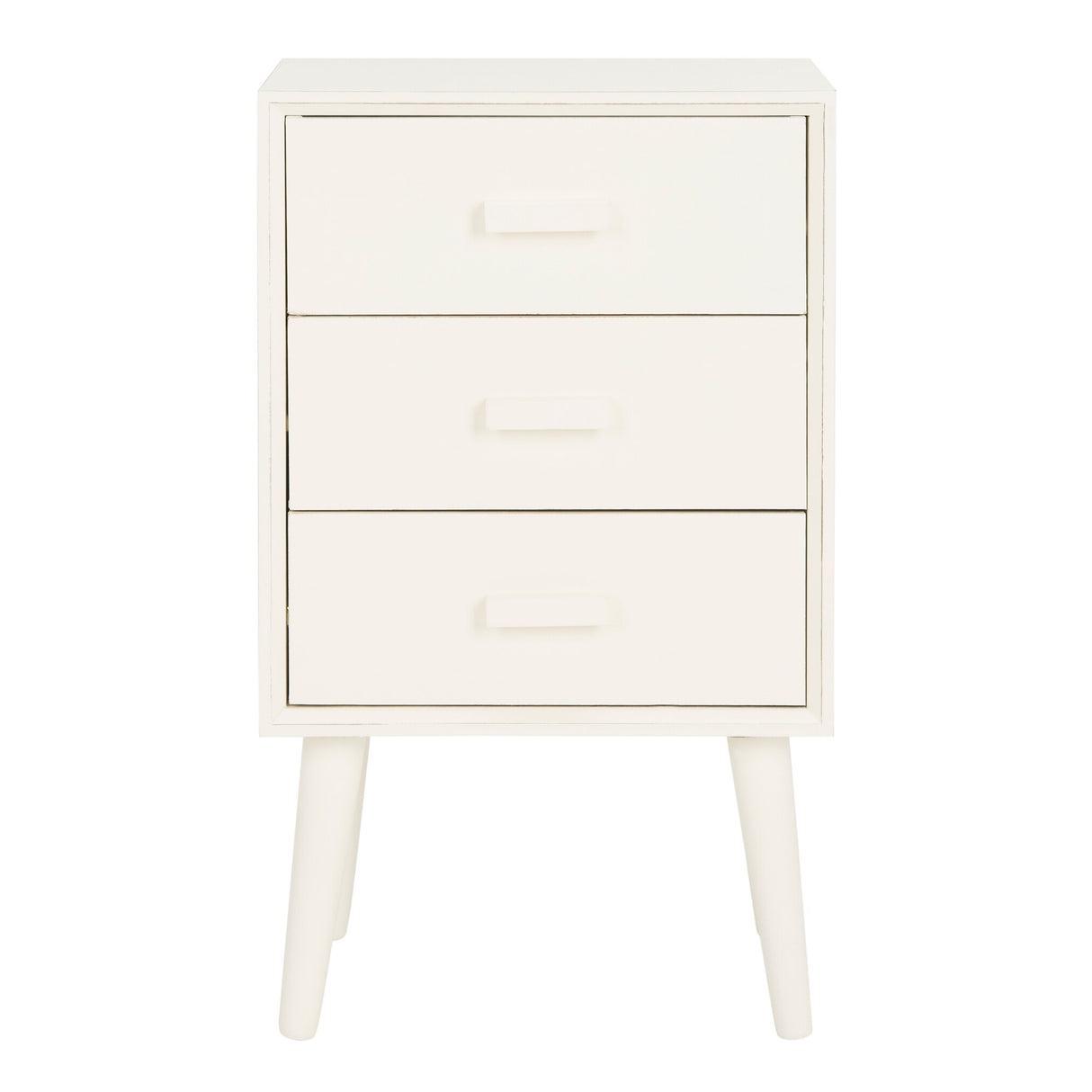 SAFAVIEH Tinie 3-Drawer Chest