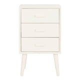 SAFAVIEH Tinie 3-Drawer Chest