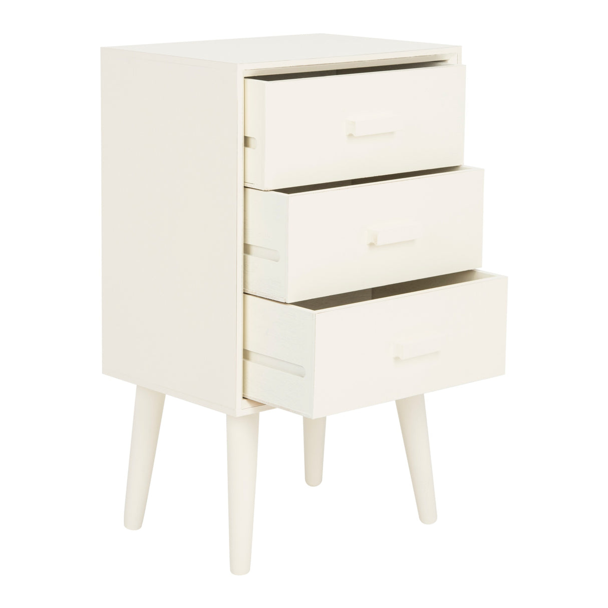 SAFAVIEH Tinie 3-Drawer Chest