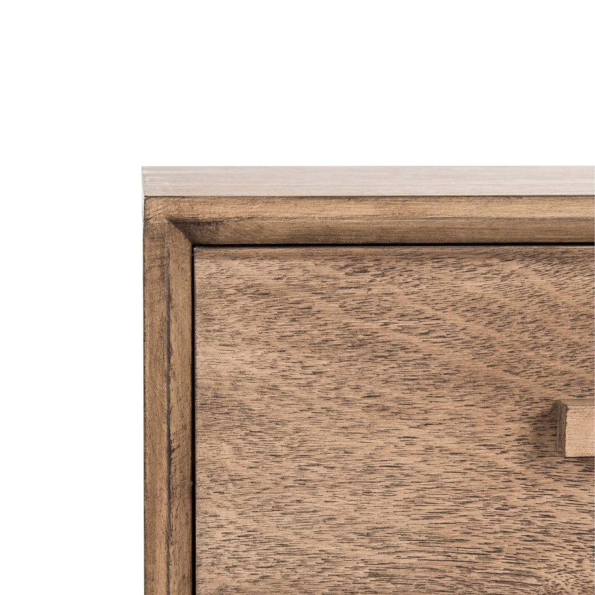 SAFAVIEH Tinie 3-Drawer Chest