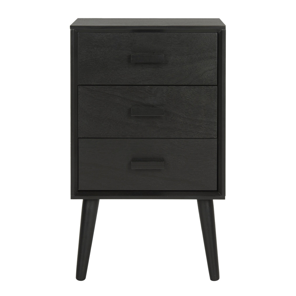 SAFAVIEH Tinie 3-Drawer Chest