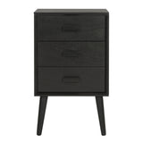 SAFAVIEH Tinie 3-Drawer Chest