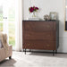 SAFAVIEH Titta 3-Drawer Storage Bedroom Dresser