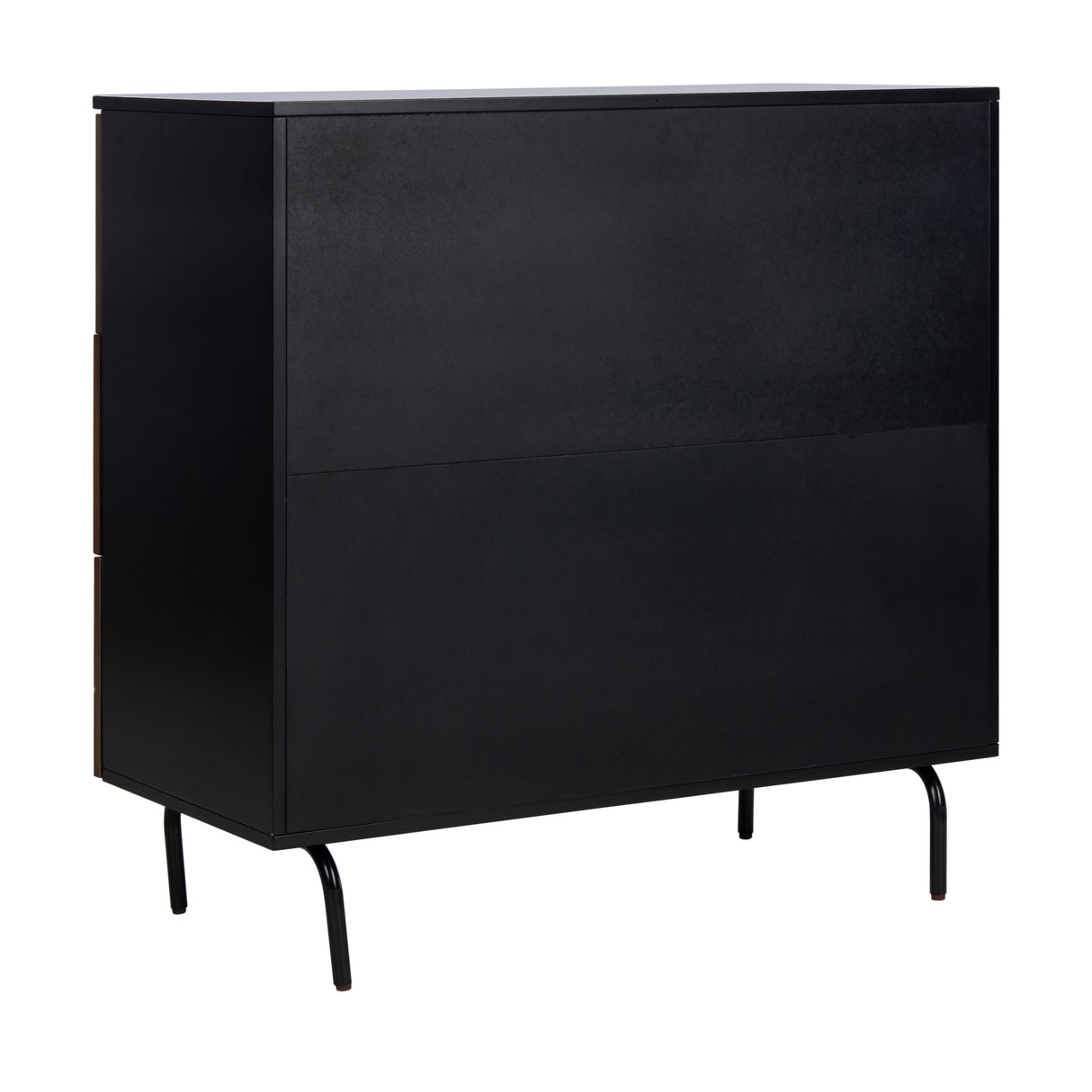 SAFAVIEH Titta 3-Drawer Storage Bedroom Dresser