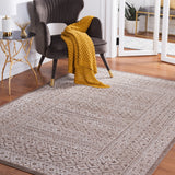 SAFAVIEH Toscana Amber Geometric Rug