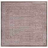 SAFAVIEH Toscana Amber Geometric Rug