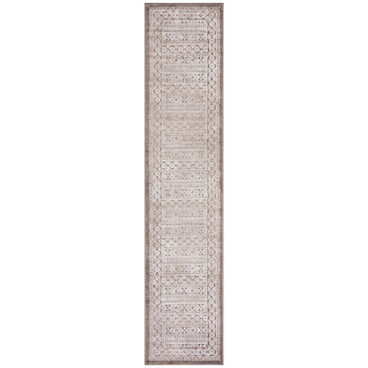 SAFAVIEH Toscana Amber Geometric Rug