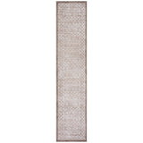 SAFAVIEH Toscana Amber Geometric Rug