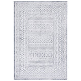 SAFAVIEH Toscana Amber Geometric Rug