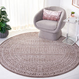 SAFAVIEH Toscana Amber Geometric Rug