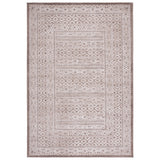 SAFAVIEH Toscana Amber Geometric Rug