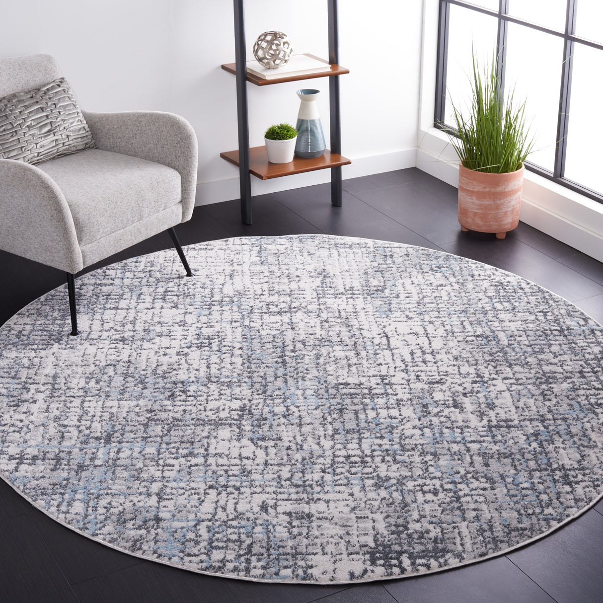 SAFAVIEH Toscana Theodosia Abstract Rug