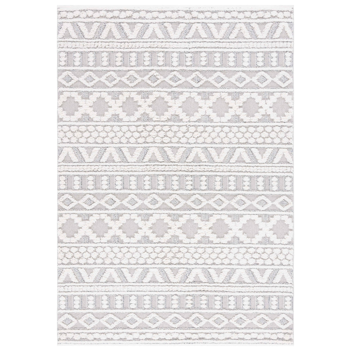 SAFAVIEH Trends Altha Geometric Rug