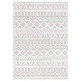 SAFAVIEH Trends Altha Geometric Rug