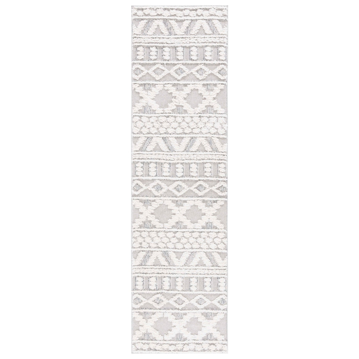 SAFAVIEH Trends Altha Geometric Rug