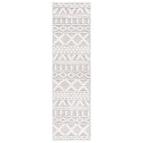 SAFAVIEH Trends Altha Geometric Rug