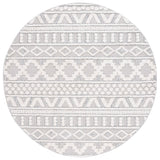 SAFAVIEH Trends Altha Geometric Rug