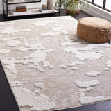 SAFAVIEH Trends Lugenia Modern Abstract Rug