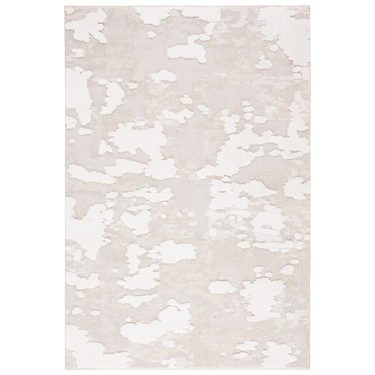 SAFAVIEH Trends Lugenia Modern Abstract Rug