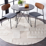 SAFAVIEH Trends Wilda Geometric Rug