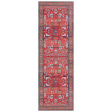 SAFAVIEH Tucson Annaig Transitional Machine Washable Rug