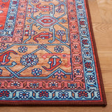 SAFAVIEH Tucson Annaig Transitional Machine Washable Rug